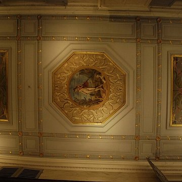 Galerie Véro-Dodat - Paris 1er