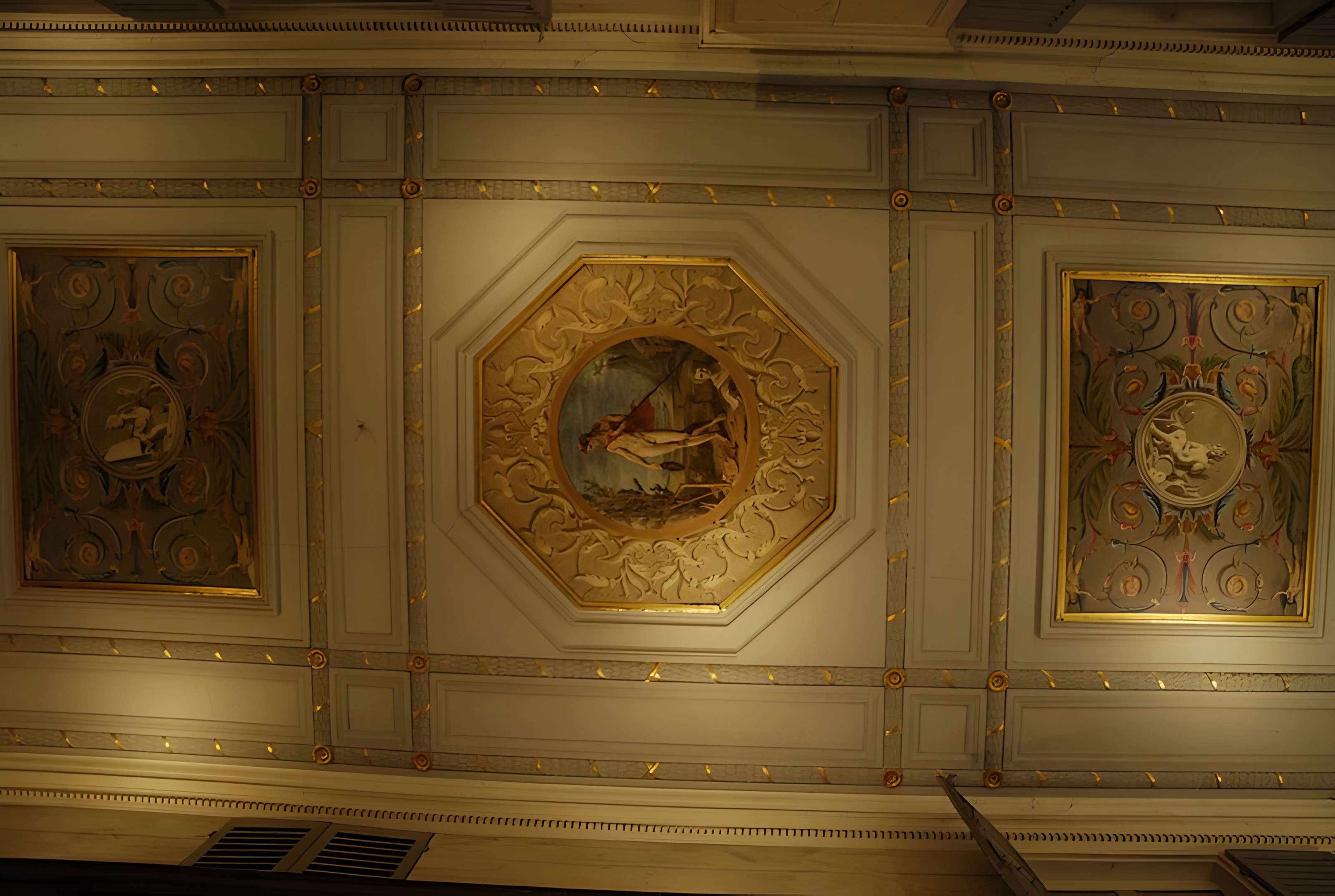 Galerie Véro-Dodat - Paris 1er