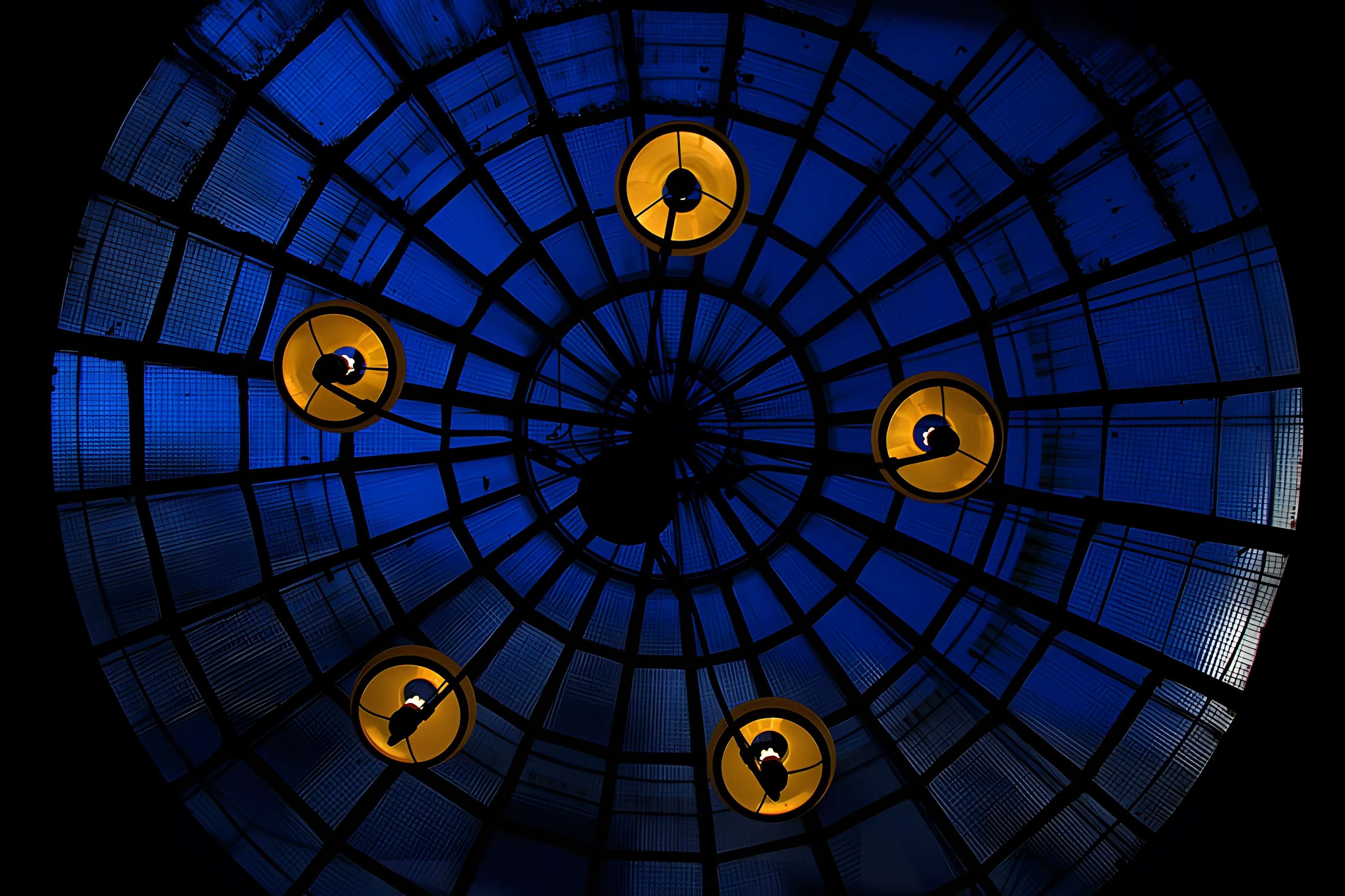 Galerie Vivienne, anciennement appelée galerie Marchoux