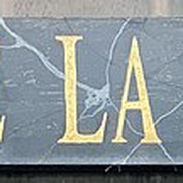 Galerie de la Madeleine - Paris 8ème