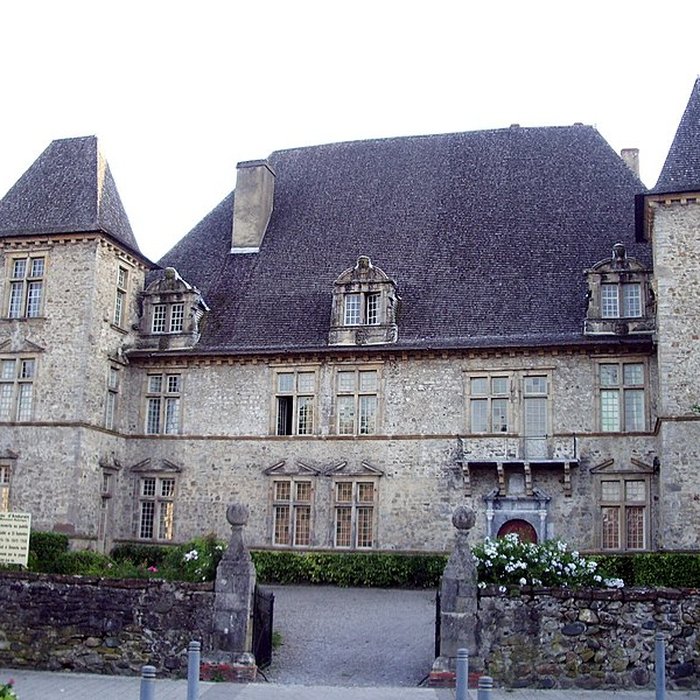 Photo de Château de Maÿtie