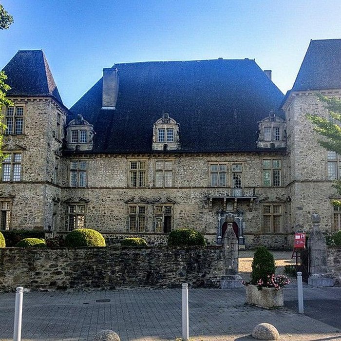 Photo de Château de Maÿtie