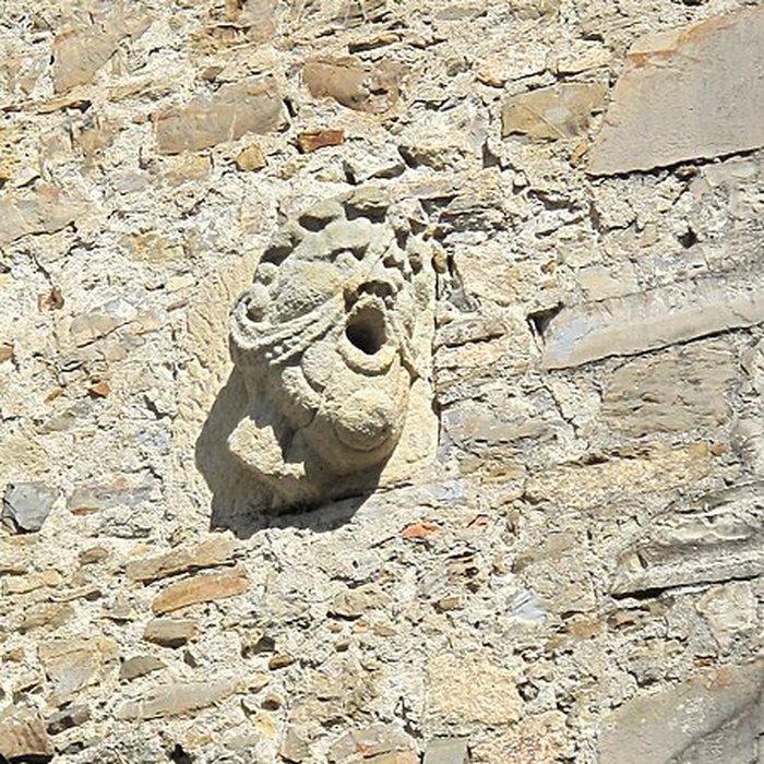 Photo de Château de Maÿtie