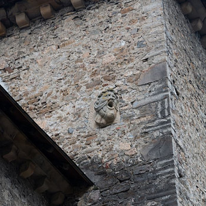 Photo de Château de Maÿtie