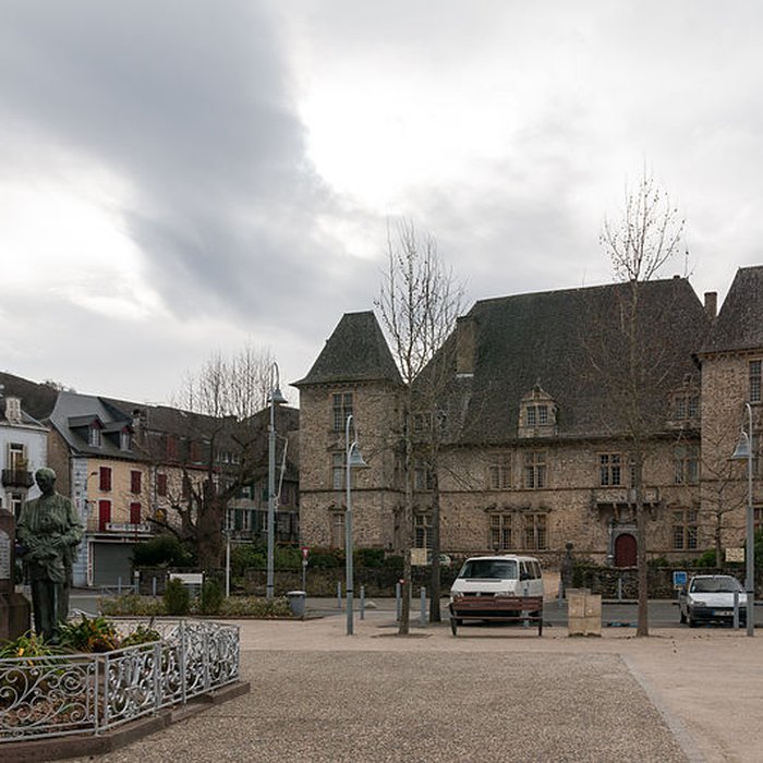 Photo de Château de Maÿtie