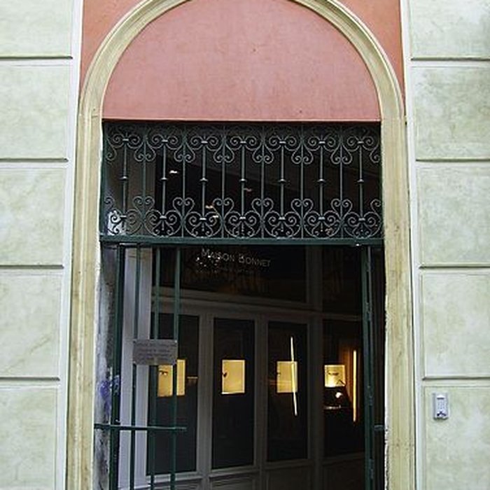 Photo de Passage des Deux-Pavillons - Paris 1er