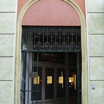 Passage des Deux-Pavillons - Paris 1er