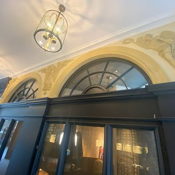 Passage des Deux-Pavillons - Paris 1er