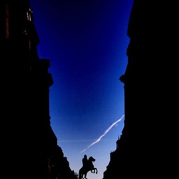 Place des Victoires - Paris 1er