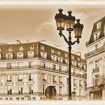 Place des Victoires - Paris 1er