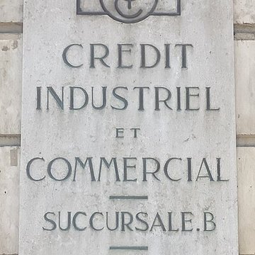 Place des Victoires - Paris 1er