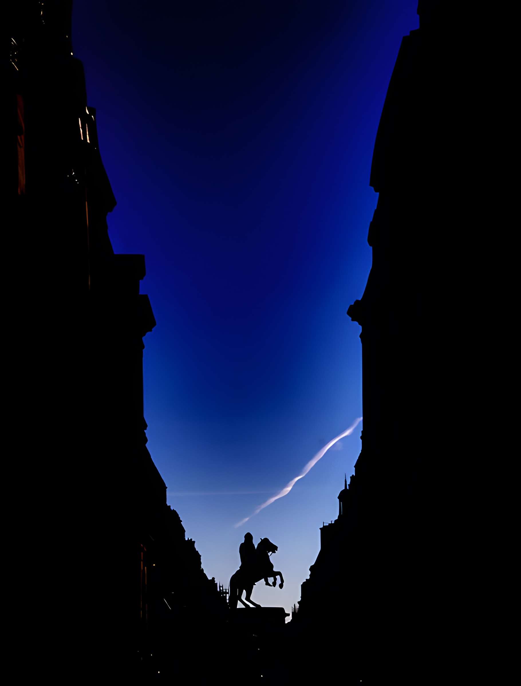 Place des Victoires - Paris 1er