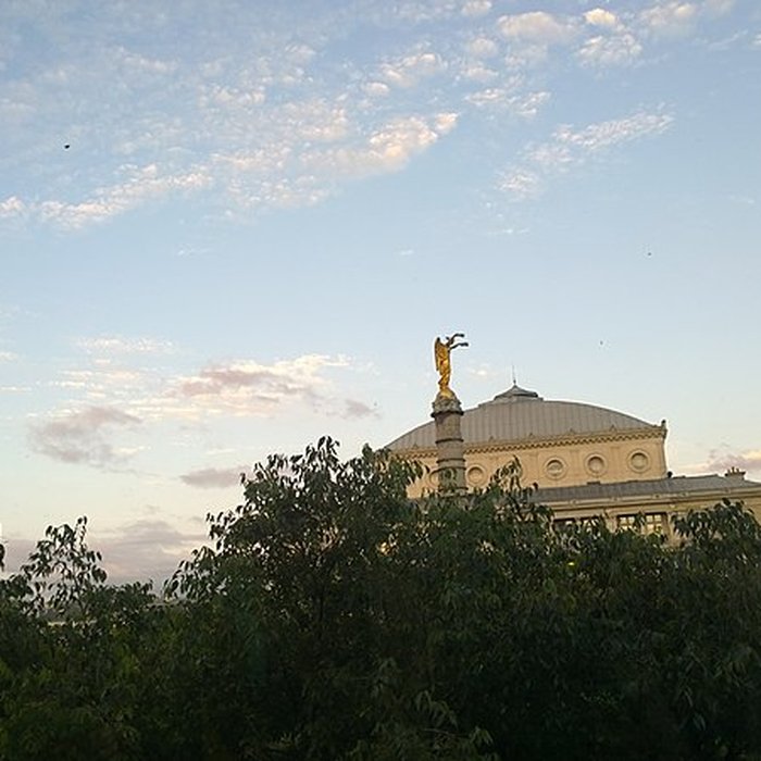 Photo de Théâtre du Châtelet à Paris
