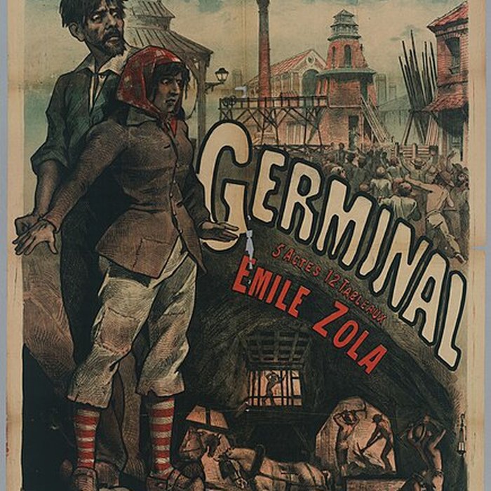 Photo de Théâtre du Châtelet à Paris