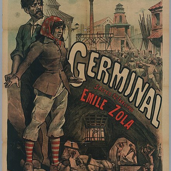 Photo de Théâtre du Châtelet à Paris