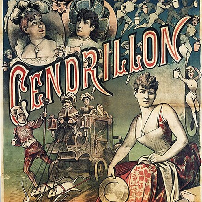 Photo de Théâtre du Châtelet à Paris