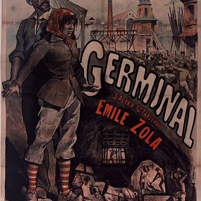 Photo de Théâtre du Châtelet à Paris