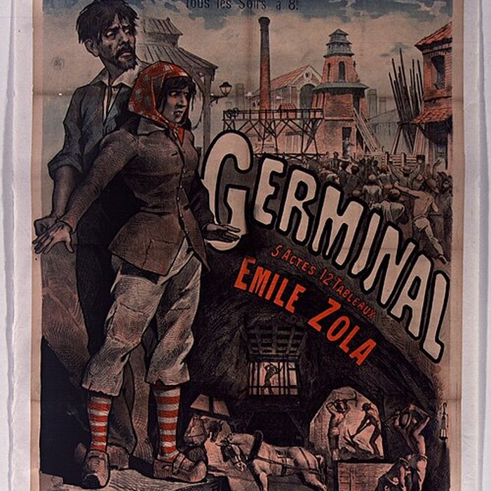 Photo de Théâtre du Châtelet à Paris