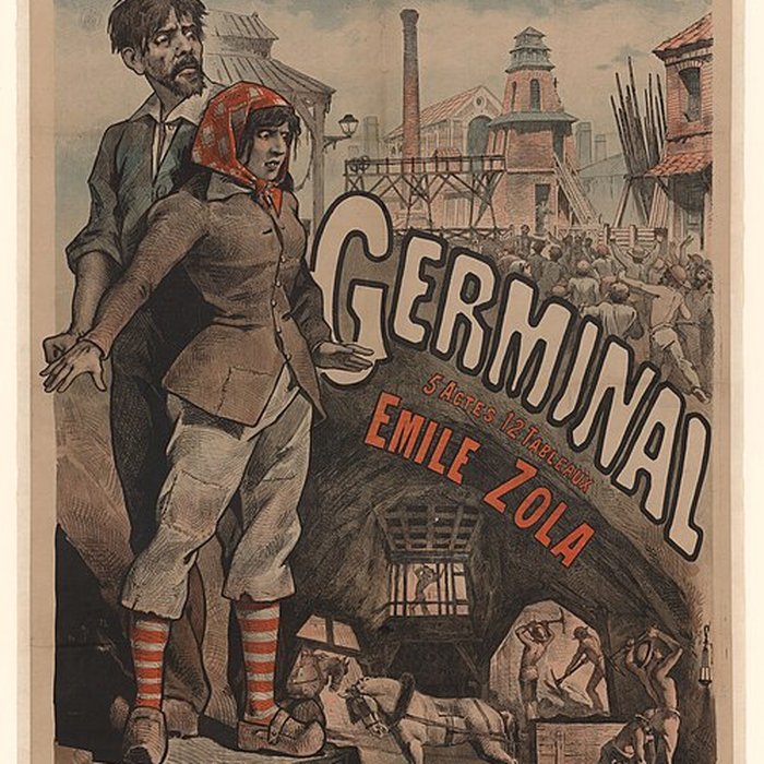 Photo de Théâtre du Châtelet à Paris