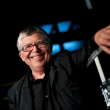 Théâtre du Châtelet à Paris