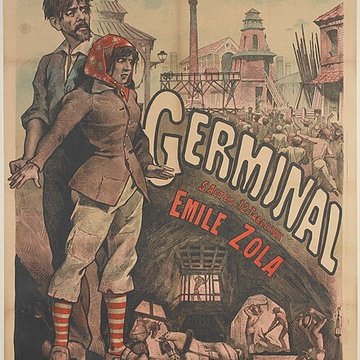 Théâtre du Châtelet à Paris