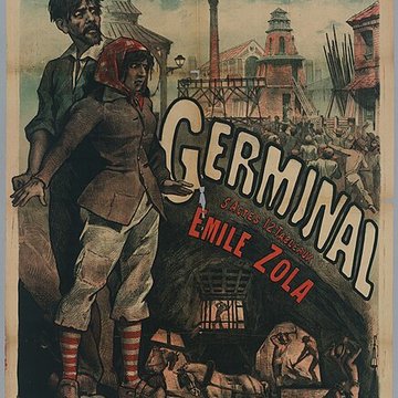 Théâtre du Châtelet à Paris