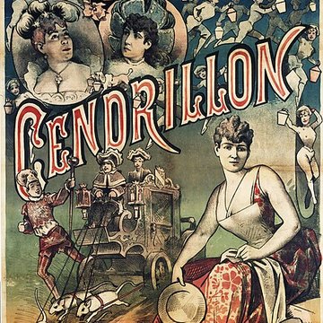 Théâtre du Châtelet à Paris