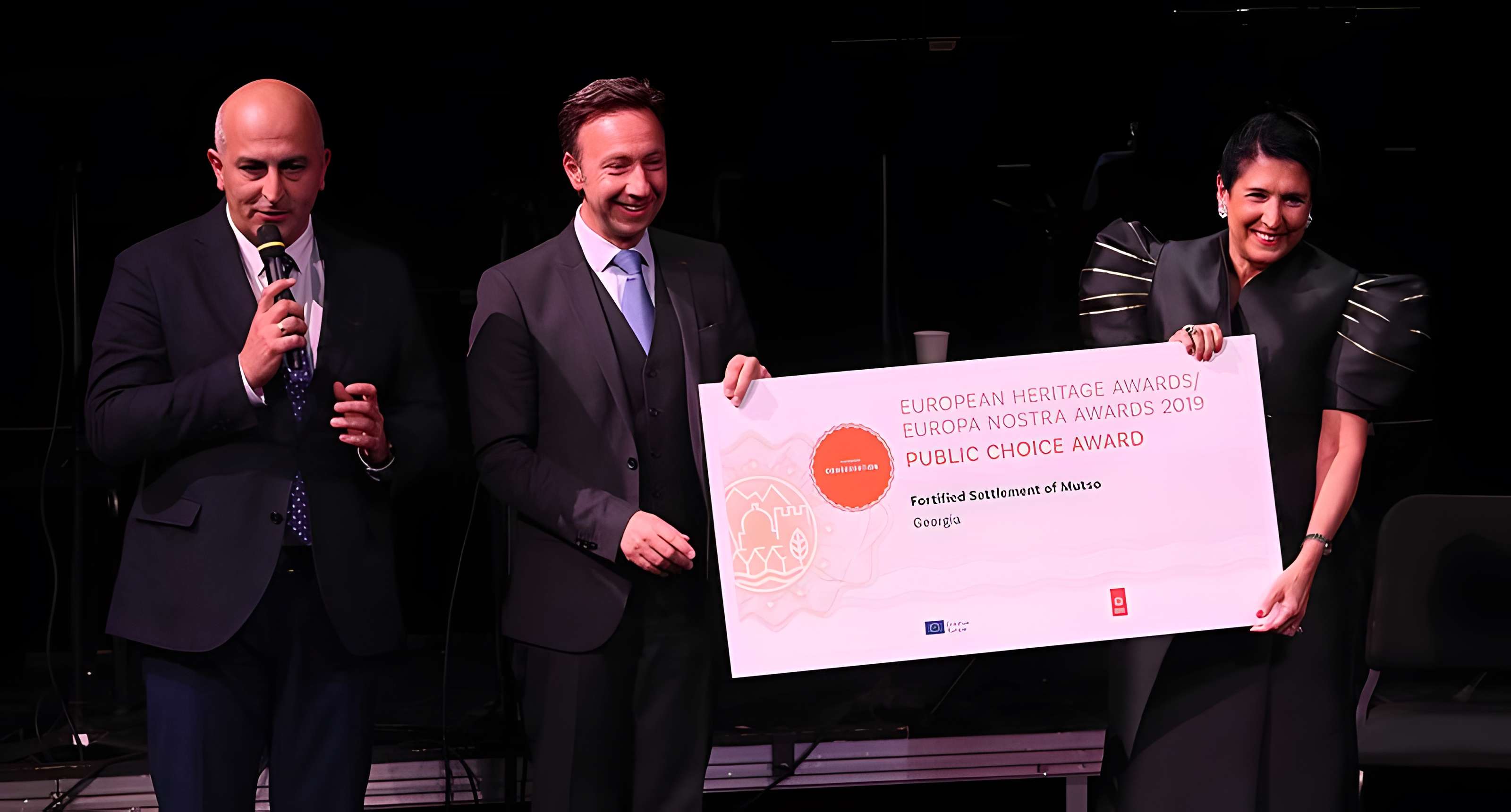 Théâtre du Châtelet à Paris