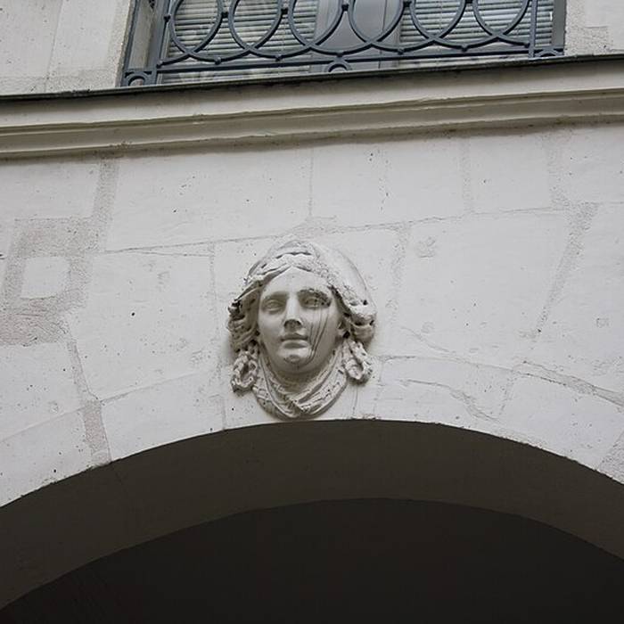 Photo de Théâtre Les Déchargeurs - Paris 1er