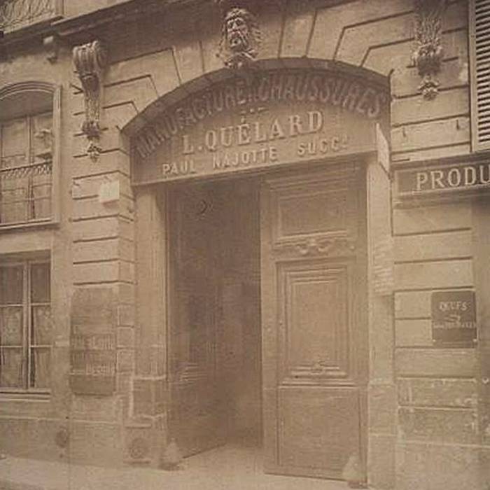 Photo de Théâtre Les Déchargeurs - Paris 1er