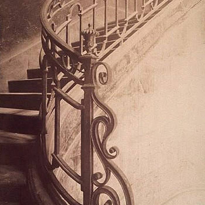 Photo de Théâtre Les Déchargeurs - Paris 1er