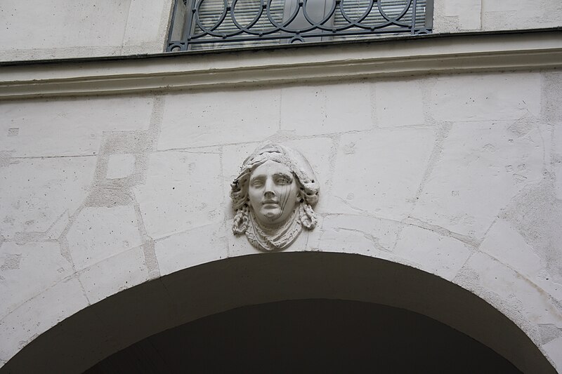 Théâtre Les Déchargeurs - Paris 1er
