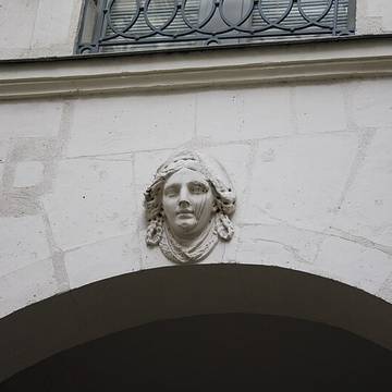 Théâtre Les Déchargeurs - Paris 1er