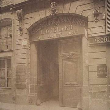 Théâtre Les Déchargeurs - Paris 1er