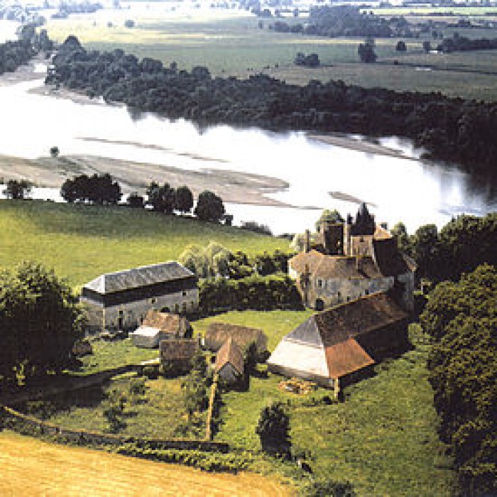 Photo de Château de Meauce
