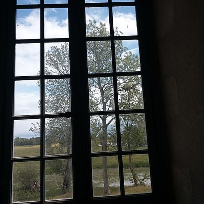 Photo de Château de Meauce