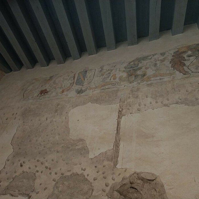 Photo de Château de Meauce