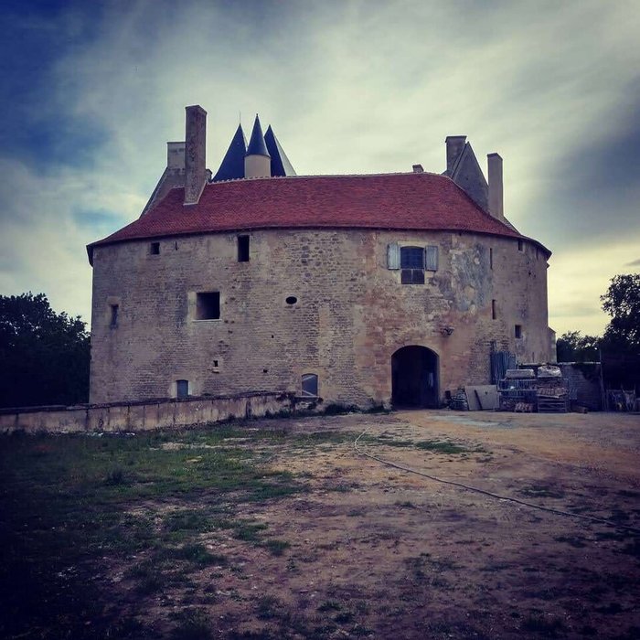 Photo de Château de Meauce