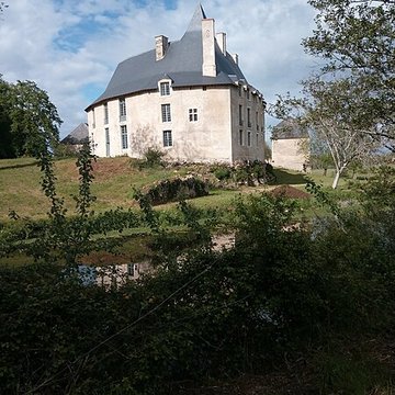 Château de Meauce
