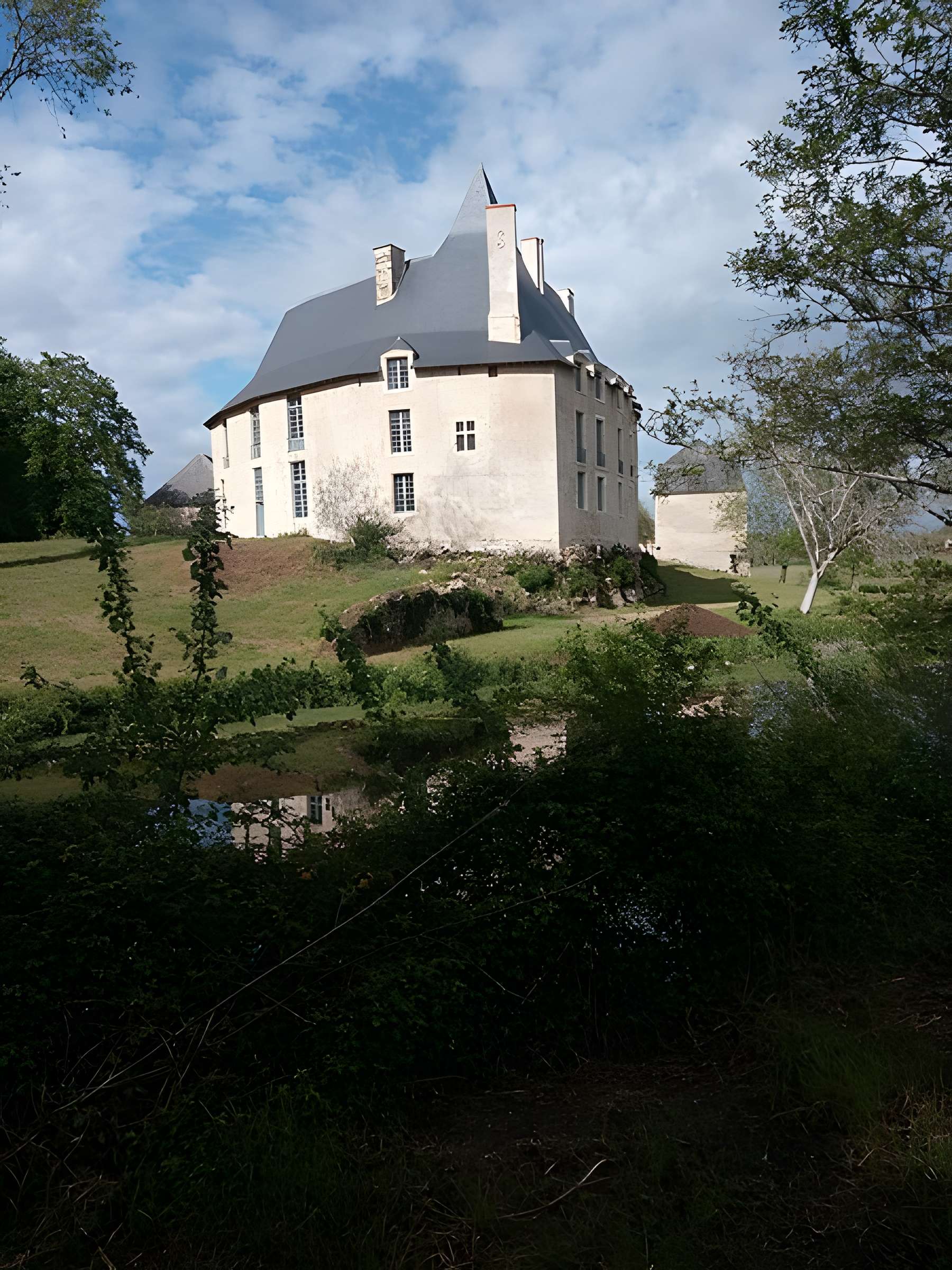 Château de Meauce