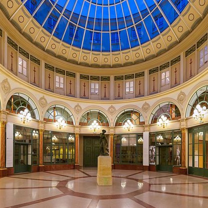 Photo de Galerie Colbert - Paris 2ème