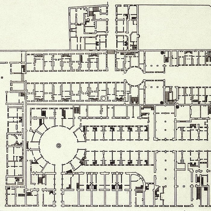 Photo de Galerie Colbert - Paris 2ème