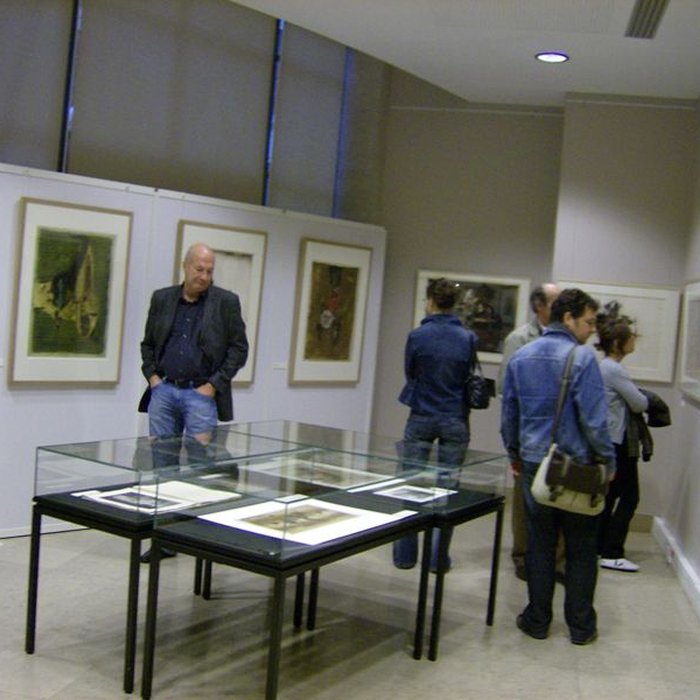 Photo de Galerie Colbert - Paris 2ème