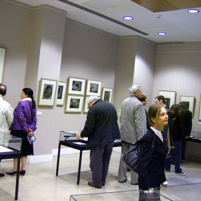 Photo de Galerie Colbert - Paris 2ème