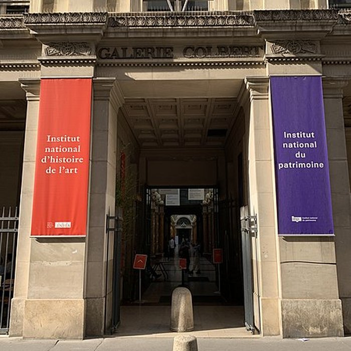 Photo de Galerie Colbert - Paris 2ème