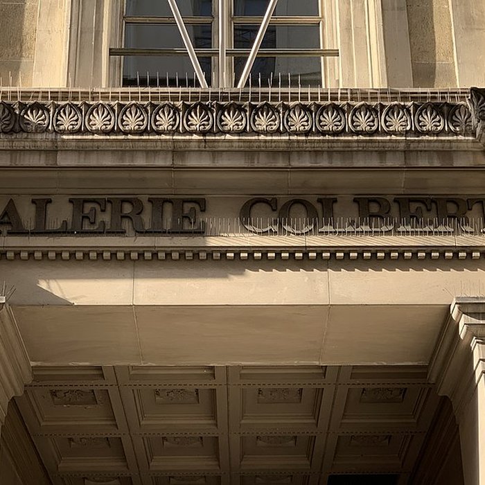 Photo de Galerie Colbert - Paris 2ème