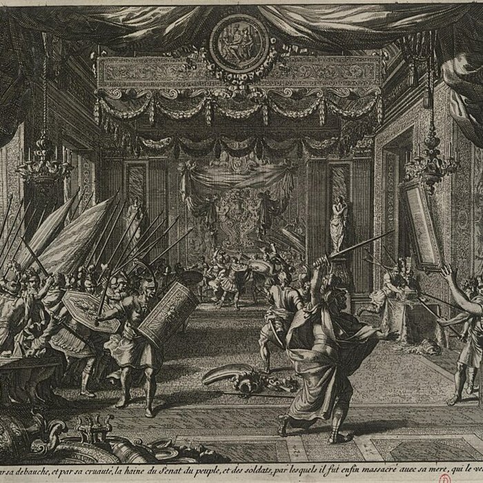 Photo de Galerie Colbert - Paris 2ème