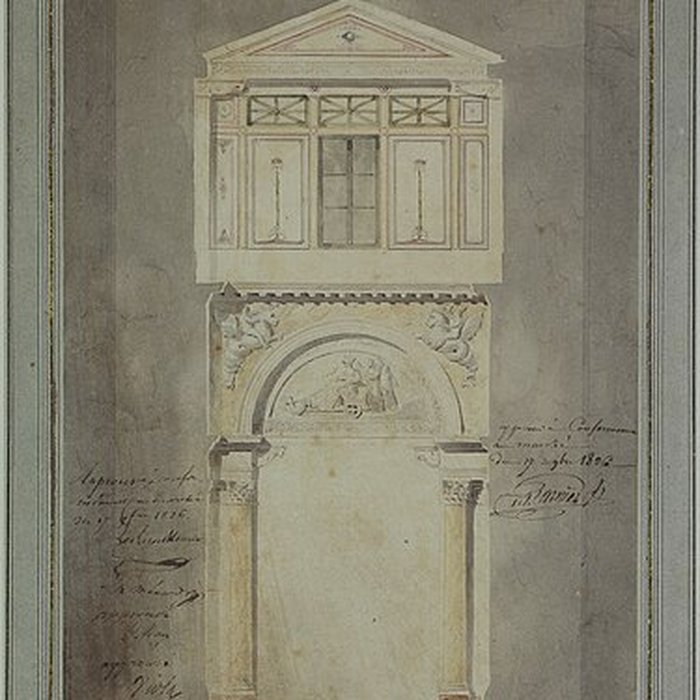 Photo de Galerie Colbert - Paris 2ème