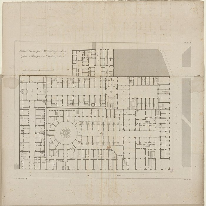 Photo de Galerie Colbert - Paris 2ème