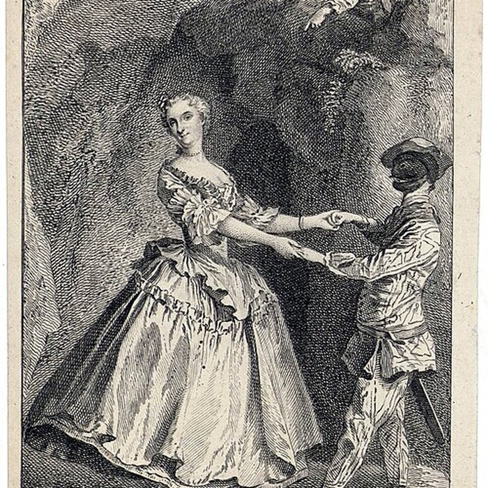 Photo de Galerie Colbert - Paris 2ème